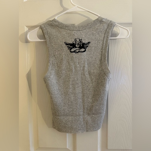 NWT Boys Lie August 2025 1-800 Manhunt Randy Tank - Picture 2 of 7